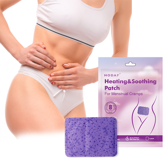 My Period Comfort™ Heat Patch